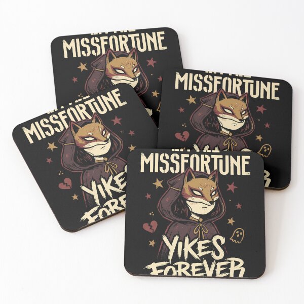 Item preview, Little Misfortune: Misfortune Imaginative Little Lady designed and sold by Senpaiwaves.