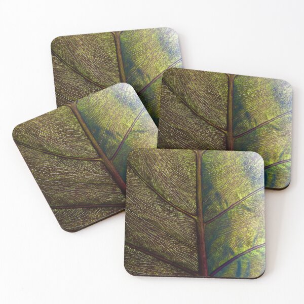 Item preview, Elephant Ear Leaf designed and sold by hustonwehaveproblemo.