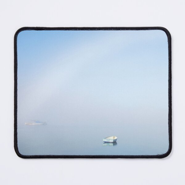 Item preview, Dinghy and Fogbow designed and sold by John White Photos.