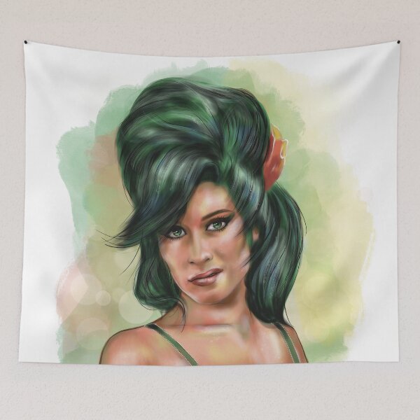 Item preview, Back to Black designed and sold by icongallery.
