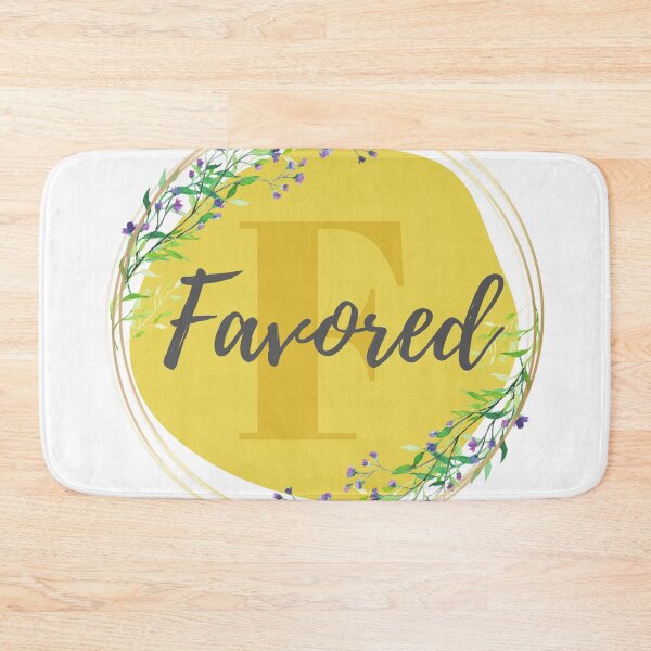 Item preview, Letter F Favored Minimalist Botanical Alphabet Modern Sanctuary designed and sold by lifeblessbeyond.