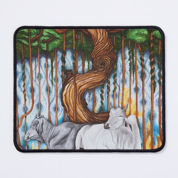 Item preview, The Living Monuments  designed and sold by aayugotthis.