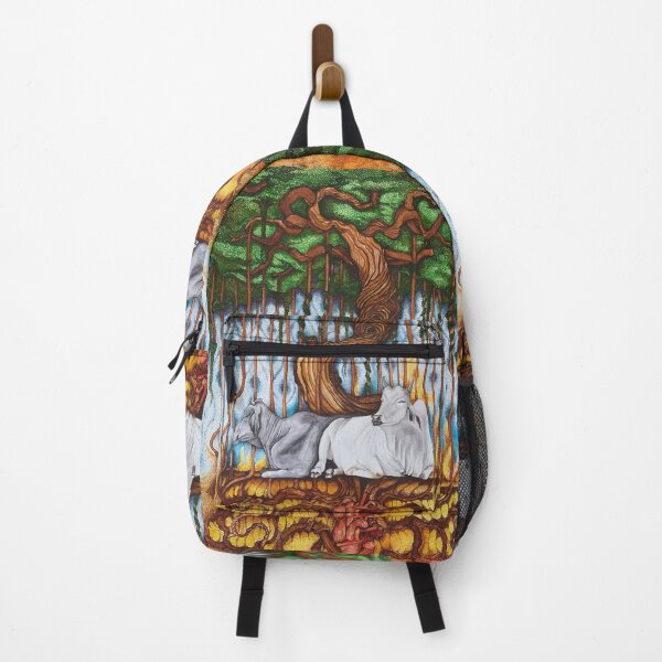 Item preview, The Living Monuments  designed and sold by aayugotthis.