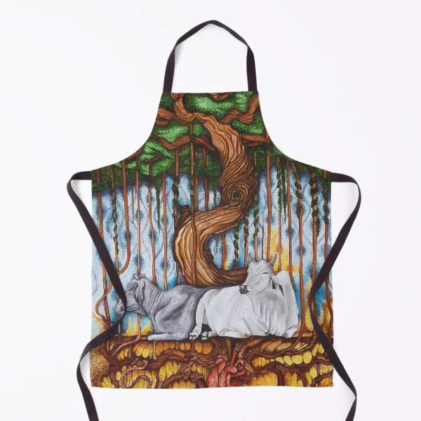 Item preview, The Living Monuments  designed and sold by aayugotthis.