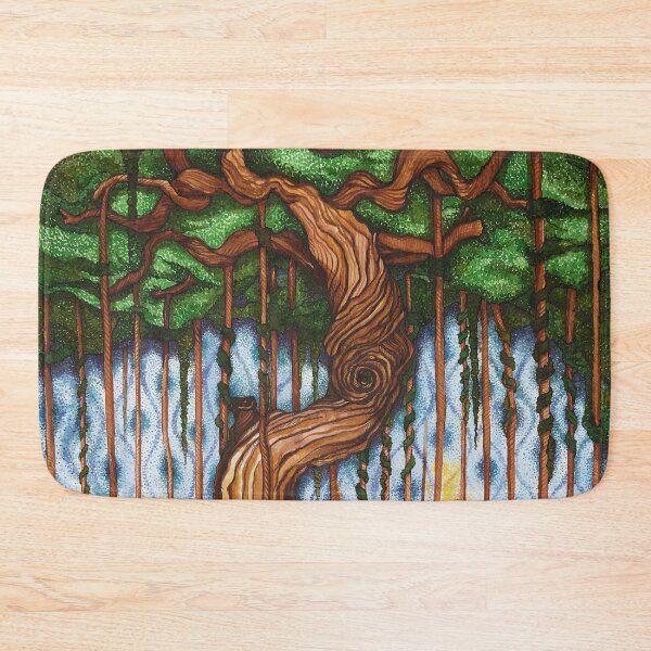 Item preview, The Living Monuments  designed and sold by aayugotthis.