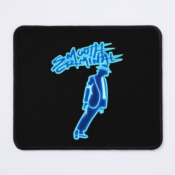 Item preview, MJ Smooth Criminal Lean Pose designed and sold by The Art by Rossouw.