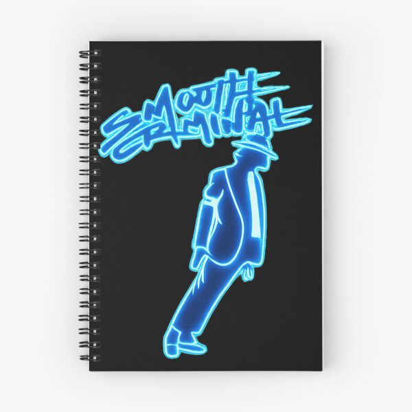 Item preview, MJ Smooth Criminal Lean Pose designed and sold by The Art by Rossouw.