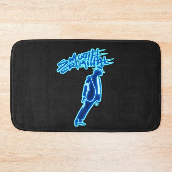 Item preview, MJ Smooth Criminal Lean Pose designed and sold by The Art by Rossouw.