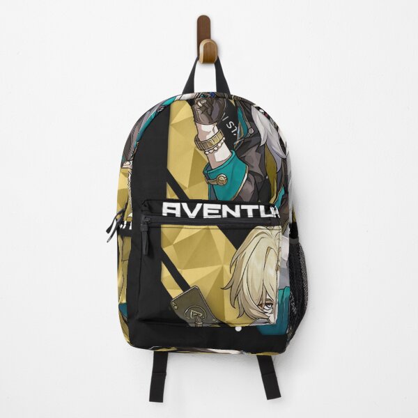 Item preview, Aventurine - Honkai Star Rail designed and sold by cavbbralph.