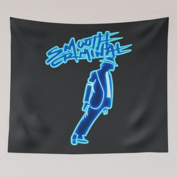 Item preview, MJ Smooth Criminal Lean Pose designed and sold by The Art by Rossouw.