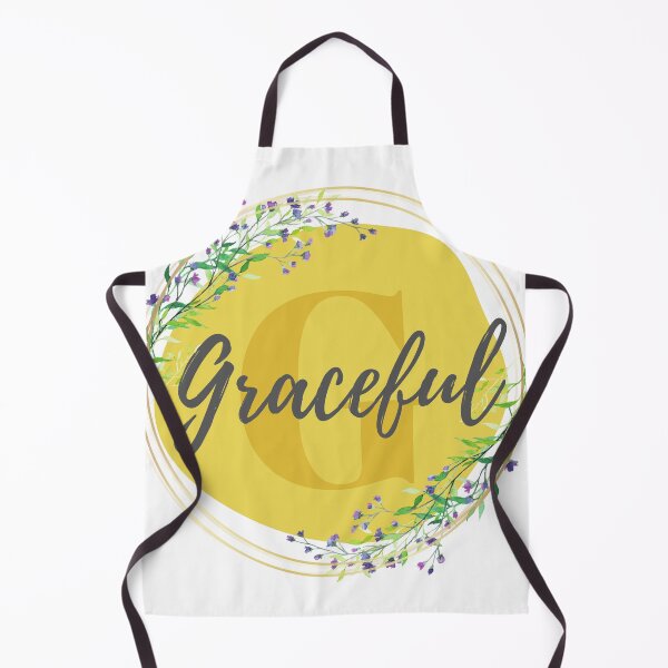 Item preview, Letter G Graceful Minimalist Botanical Alphabet Modern Sanctuary designed and sold by lifeblessbeyond.