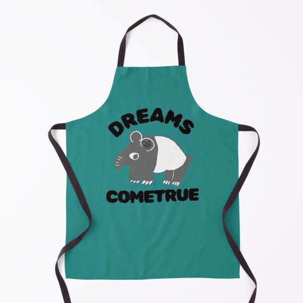 Item preview, DREAMS COME TRUE LaMaisonOfMY DREAMS TAPIR COLLECTION | Green Edition | No.01 designed and sold by LaMaisonOfMY.