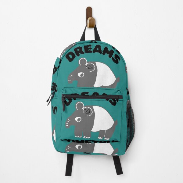 Item preview, DREAMS COME TRUE LaMaisonOfMY DREAMS TAPIR COLLECTION | Green Edition | No.01 designed and sold by LaMaisonOfMY.