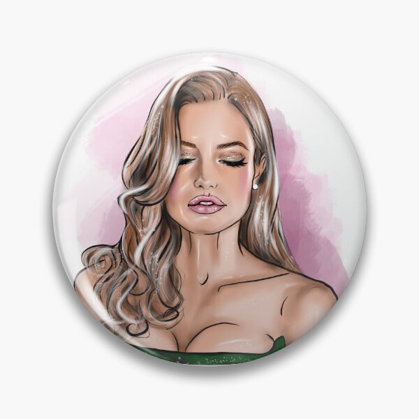 Item preview, Angelina Jolie designed and sold by icongallery.