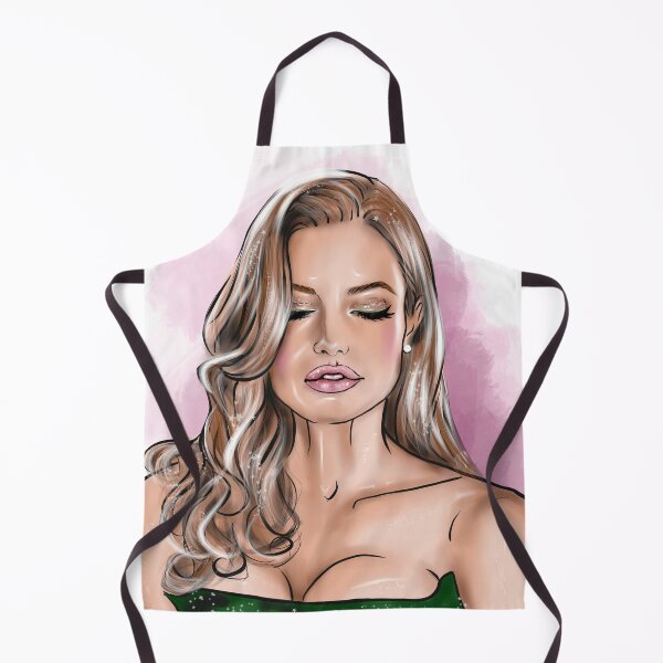 Item preview, Angelina Jolie designed and sold by icongallery.