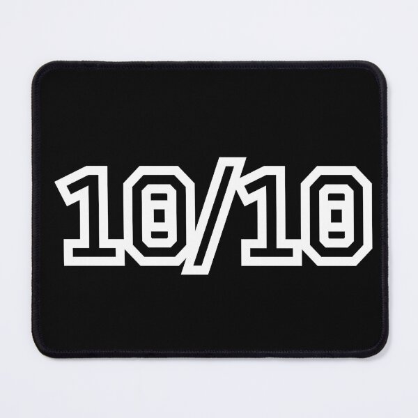 Item preview, 10 out of 10 designed and sold by HYPNK.