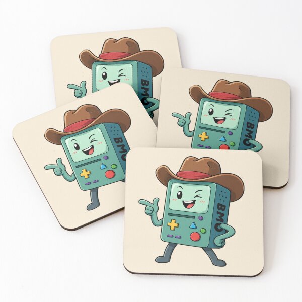 Item preview, bmo designed and sold by DinoDesign02.