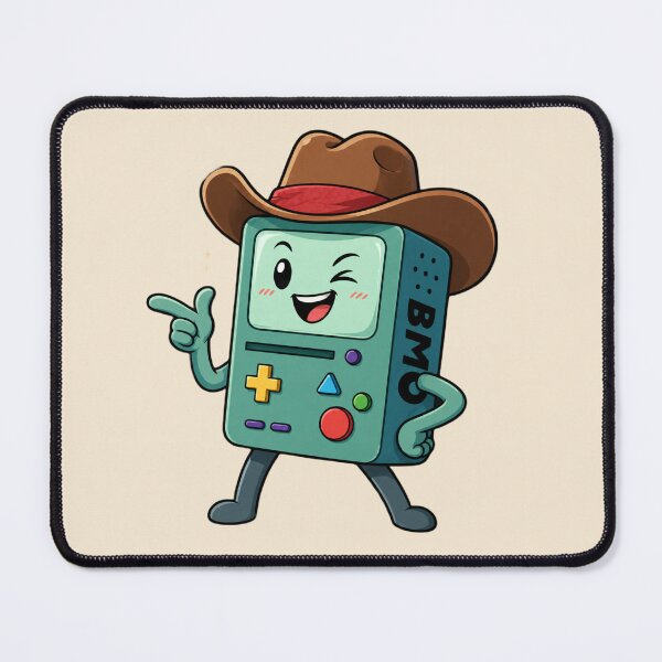 Item preview, bmo designed and sold by DinoDesign02.