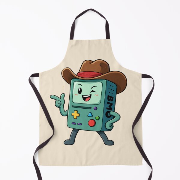 Item preview, bmo designed and sold by DinoDesign02.