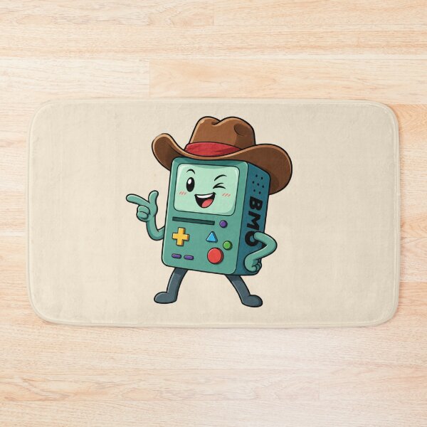 Item preview, bmo designed and sold by DinoDesign02.