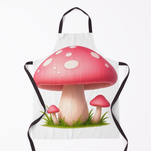 Item preview, Little Shroom Cottage designed and sold by IdeartStudio.