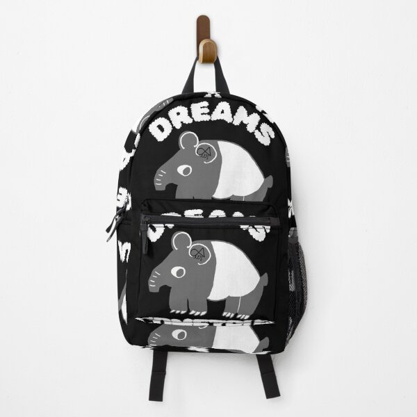 Item preview, DREAMS COME TRUE LaMaisonOfMY DREAMS TAPIR COLLECTION | BLACKW Edition | No.01 designed and sold by LaMaisonOfMY.