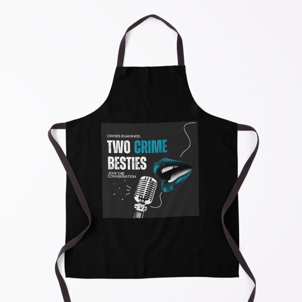 Item preview, Two Crime Besties Merch! designed and sold by TCB-Merch.