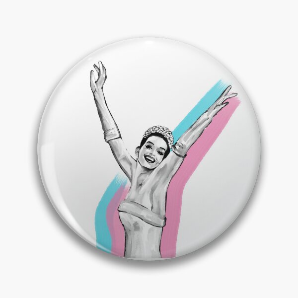 Item preview, Anne Hathaway designed and sold by icongallery.