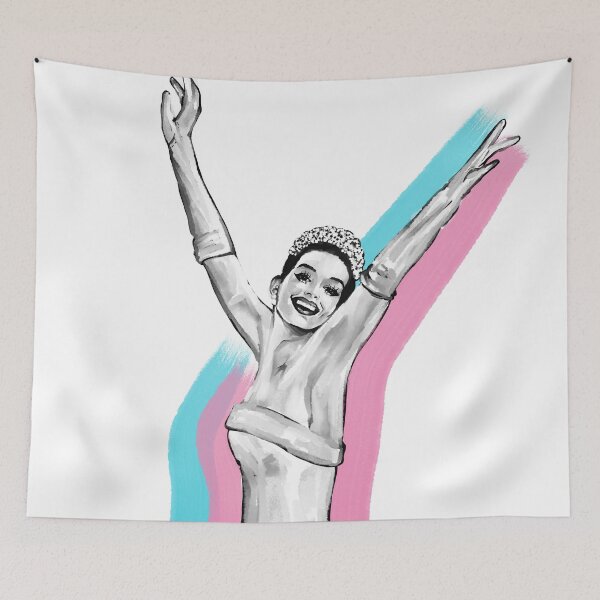 Item preview, Anne Hathaway designed and sold by icongallery.
