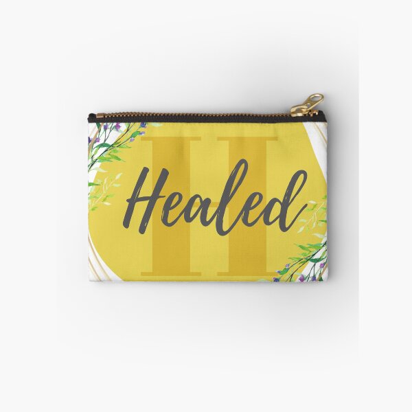 Item preview, Letter H Healed Minimalist Botanical Alphabet Modern Sanctuary designed and sold by lifeblessbeyond.