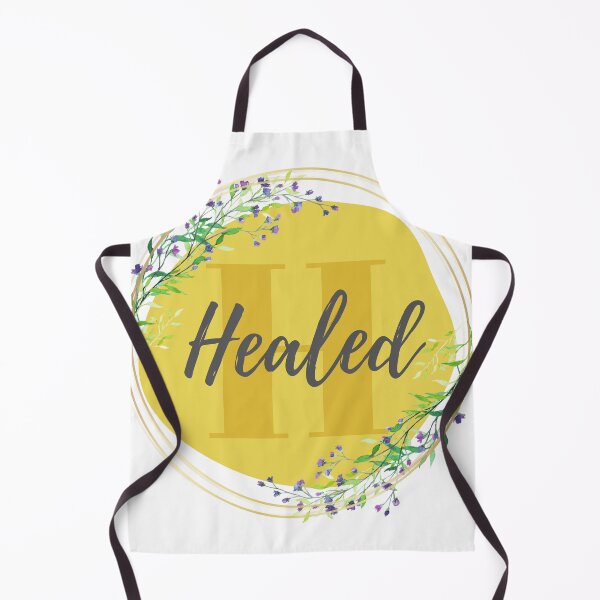 Item preview, Letter H Healed Minimalist Botanical Alphabet Modern Sanctuary designed and sold by lifeblessbeyond.
