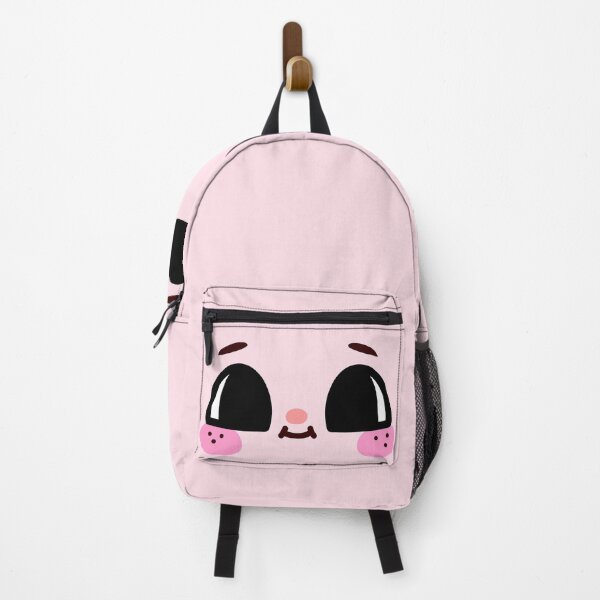 Item preview, Kawaii Cute Face Phone Case | Aesthetic Pink  Anime Face Case | Cute Girly Phone Case |  Kawaii Gift | Pink Aesthetic designed and sold by TheQuotecrafted.