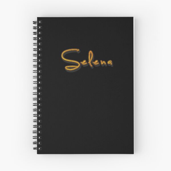 Item preview, Selena Personalized Name - Cool & Funny Custom Gift for Women and Girls designed and sold by Oussinc.