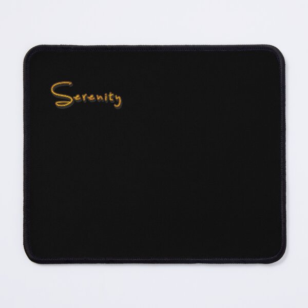 Item preview, Serenity Personalized Name - Cool & Funny Custom Gift for Women and Girls designed and sold by Oussinc.