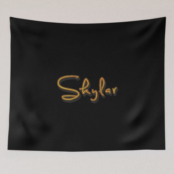 Item preview, Skylar Personalized Name - Cool & Funny Custom Gift for Women and Girls designed and sold by Oussinc.