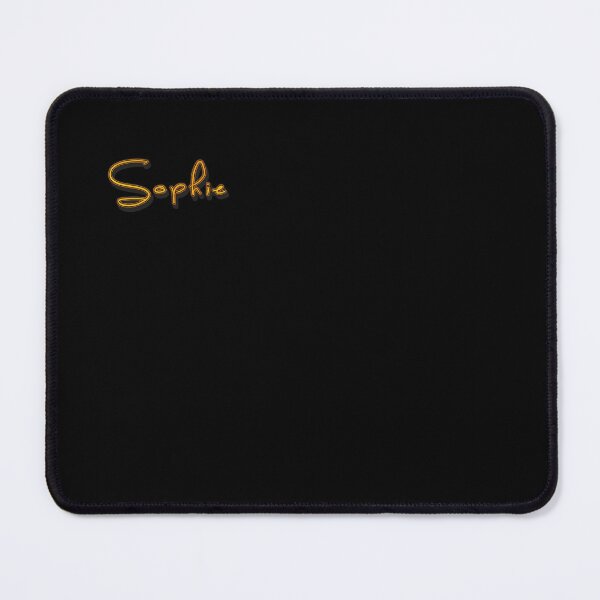 Item preview, Sophie Personalized Name - Cool & Funny Custom Gift for Women and Girls designed and sold by Oussinc.
