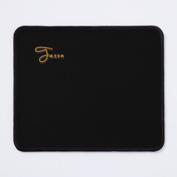 Item preview, Tessa Personalized Name - Cool & Funny Custom Gift for Women and Girls designed and sold by Oussinc.