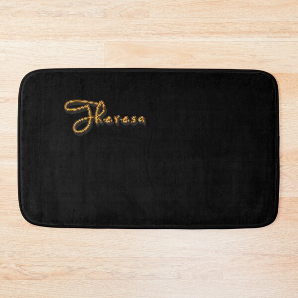 Item preview, Theresa Personalized Name - Cool & Funny Custom Gift for Women and Girls designed and sold by Oussinc.