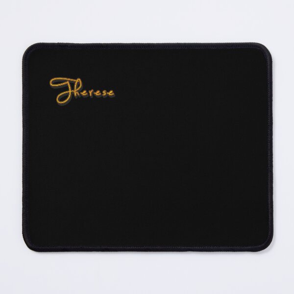 Item preview, Therese Personalized Name - Cool & Funny Custom Gift for Women and Girls designed and sold by Oussinc.