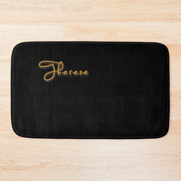 Item preview, Therese Personalized Name - Cool & Funny Custom Gift for Women and Girls designed and sold by Oussinc.