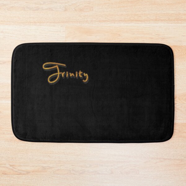 Item preview, Trinity Personalized Name - Cool & Funny Custom Gift for Women and Girls designed and sold by Oussinc.