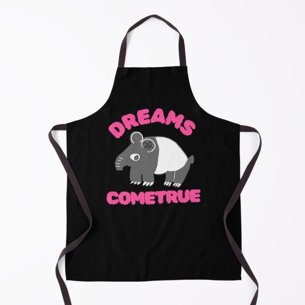 Item preview, DREAMS COME TRUE LaMaisonOfMY DREAMS TAPIR COLLECTION | BLACKP Edition | No.01 designed and sold by LaMaisonOfMY.