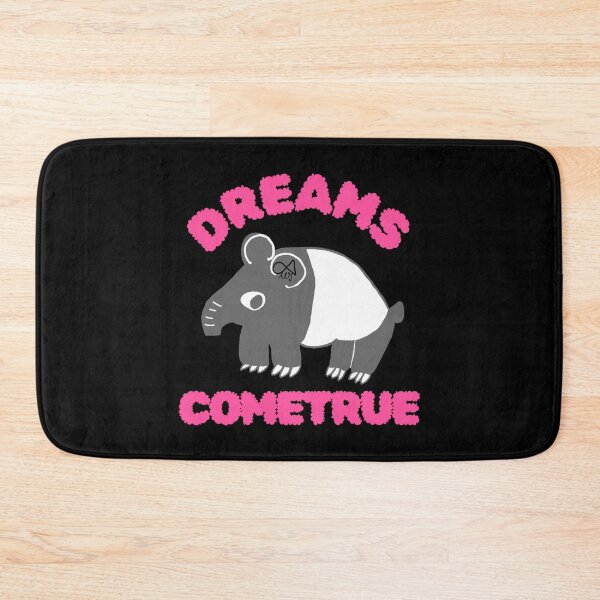 Item preview, DREAMS COME TRUE LaMaisonOfMY DREAMS TAPIR COLLECTION | BLACKP Edition | No.01 designed and sold by LaMaisonOfMY.