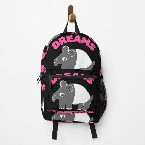 Item preview, DREAMS COME TRUE LaMaisonOfMY DREAMS TAPIR COLLECTION | BLACKP Edition | No.01 designed and sold by LaMaisonOfMY.