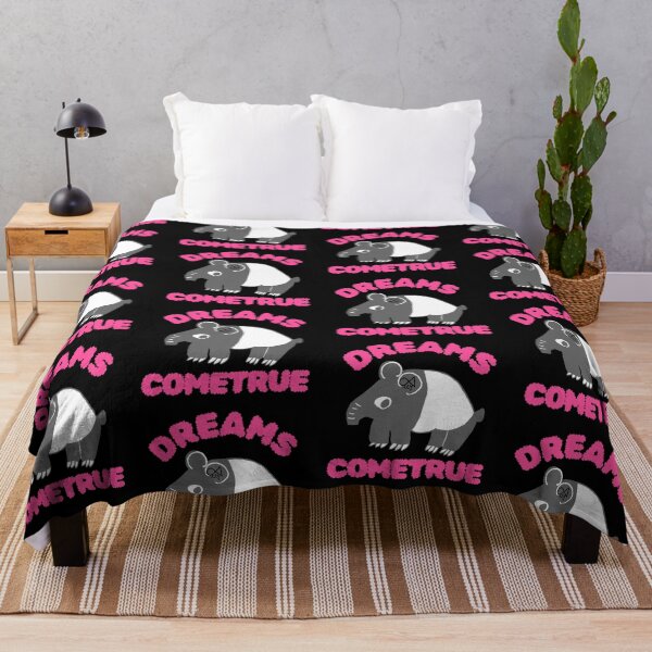Item preview, DREAMS COME TRUE LaMaisonOfMY DREAMS TAPIR COLLECTION | BLACKP Edition | No.01 designed and sold by LaMaisonOfMY.