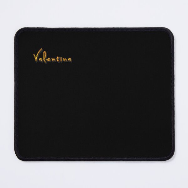 Item preview, Valentina Personalized Name - Cool & Funny Custom Gift for Women and Girls designed and sold by Oussinc.