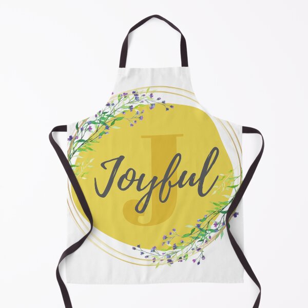 Item preview, Letter J Joyful Minimalist Botanical Alphabet Modern Sanctuary designed and sold by lifeblessbeyond.