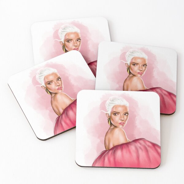 Item preview, Anya designed and sold by icongallery.