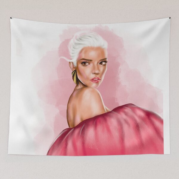 Item preview, Anya designed and sold by icongallery.