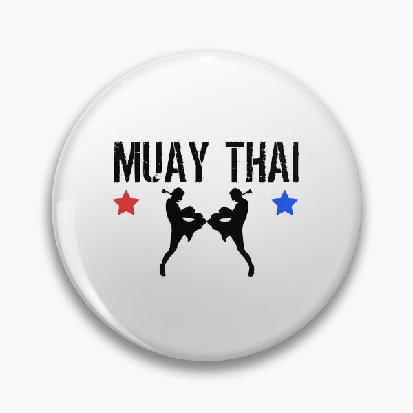 Item preview, Muay Thai designed and sold by YBY1981.
